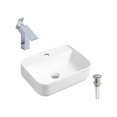 thumbnail image 1 of DROP Bath and Kitchen Bain lavabo vasque, 1 of 7