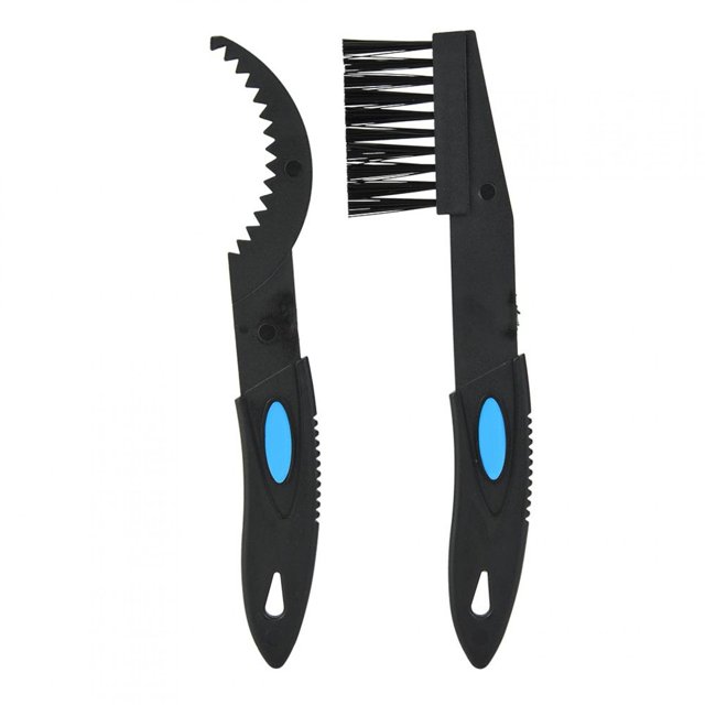 FLAMEEN Brosse de Vélo Matériau de Bonne Qualité Durable et Robuste pour les Accessoires