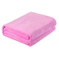 thumbnail image 1 of Up to 65% Off SMihono Super Soft Warm Solid Warm Micro Plush Fleece Blanket Throw Rug Sofa Bedding, 1 of 2