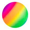 thumbnail image 1 of Orders Placed by Me Inflatable Playground Balls 8.5 Inch Beach Ball Rainbow Playground Bouncy Ball, 1 of 1
