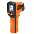 thumbnail image 4 of NOBRAND Handheld Temperature Gun, Infrared Thermometer Gun, 1 Measurement Accuracy, 36V Battery, Industrial, 4 of 10