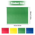 thumbnail image 3 of ZTTD Hanging File Folders, 1 Pack Letter Size Hanging File Folders, Sturdy Expandable Document Organizer, Letter Size, Ideal for Home and Office Organization and Papers Classification, 3 of 5