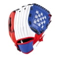 thumbnail image 1 of CUITING Outdoor Sports Youth Adult Left Hand Training Practice Softball Baseball Gloves, 1 of 11