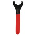 thumbnail image 1 of Cast Steel Practical Clamping Nut Wrench, Collet Chuck Wrench, High Hardness For Engraving Supplies Engraving Machine Workshop Tool Workshop Accessories, 1 of 8