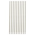 thumbnail image 3 of Stainless Steel E309L-16 3/32 Electrode Welding Rod 309L-16, 3 of 10