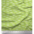 thumbnail image 1 of Soimoi Modal Satin Fabric Car Transport Fabric Prints by Yard 42 Inch Wide, 1 of 3
