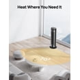 thumbnail image 3 of 23`` SPACE HEATER, 3 of 7