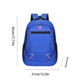 thumbnail image 3 of Wolfast Backpack for Men Travel Carry on Student Backpack-Computer Bag-Multifunctional Mens Backpack-Business-Leisure-Travel Outdoor Backpack, 3 of 9