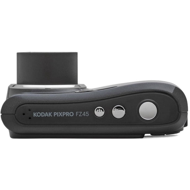 Kodak PIXPRO Friendly Zoom FZ45 - Digital camera - compact - 16.0