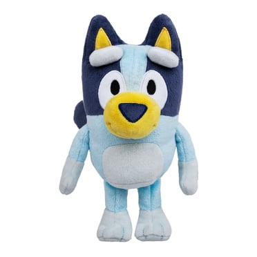 Bluey Plush Single Pack - Bluey