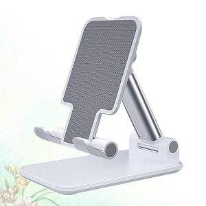 Raindrops Adjustable Phone Stand Phone Holder Stand ABS 1Set