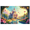 3A, variant on Sunset Mosque Silhouette Ramadan Festival Theme Backdrop Banner Party Supplies Photography Props Decorations Event Celebration Background