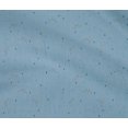 thumbnail image 4 of oneOone Tissu Flex en Coton Triangle et Visage de Chat Imprimé Animal au Mètre 40 Pouces de Large, 4 of 4