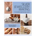 thumbnail image 1 of Silver Jewellery Making: A Complete Step-By-Step Course For Beginners, 1 of 2