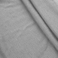 thumbnail image 4 of Npasoilc Hauts pour Femmes Chandail Uni pour Femmes avec Coussinet de Poitrine, Entièrement Élastique, à Manches Longues, Col Carré, Chandail à Enfiler, Haut Tendance, 4 of 4