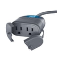 thumbnail image 5 of Merkury Smart Wi-Fi Outdoor/Indoor Plug, 5 of 5