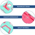 thumbnail image 4 of MasteelfCA Étui de Protection pour Tablette PC Étui Anti-Chute Compatible pour 7 10.2 Pouces, 4 of 8