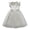 YBeige2418, variant on MEZZALL Toddler Girls Fly Sleeves Colorful Flower Prints Embroidery Bowknot Dress Dance Party Dresses Clothes 2-3 Years Classic Kids Sundress