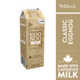 thumbnail image 1 of Dairyland Light Eggnog, 1 of 7