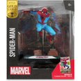 thumbnail image 1 of Spider-Man (Spider-Man #6) Posed Figure w/Scene, 1 of 5
