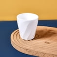 thumbnail image 3 of Multi-purpose Plastic Cups, Reusable Drinking Cups, Lightweight Easy-Grip Cups for Home, Office, and Outdoor Use, 3 of 6