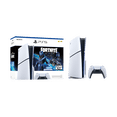 thumbnail image 1 of Ensemble console PlayStation®5 – Fortnite® Cobalt Star (modèle – mince), 1 of 3