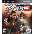 thumbnail image 1 of Mass Effect 2, Electronic Arts, PlayStation 3, Physical, 1 of 1