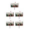 thumbnail image 3 of kurtrusly Housse de Canapé Durable Double Facile à Installer YTYH2309040 5Set, 3 of 6