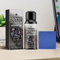 thumbnail image 1 of Clearance!Cleaning Agents Electronics Duster；Electronic Equipment Dust Removal Spray; Electronic Dust Remover . Powerful Dust Removal Quickly Dust And Lint From Electronic Devices 120ml, 1 of 9