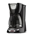 thumbnail image 1 of CoolCookware 12-Cup Programmable Coffeemaker, 1 of 1