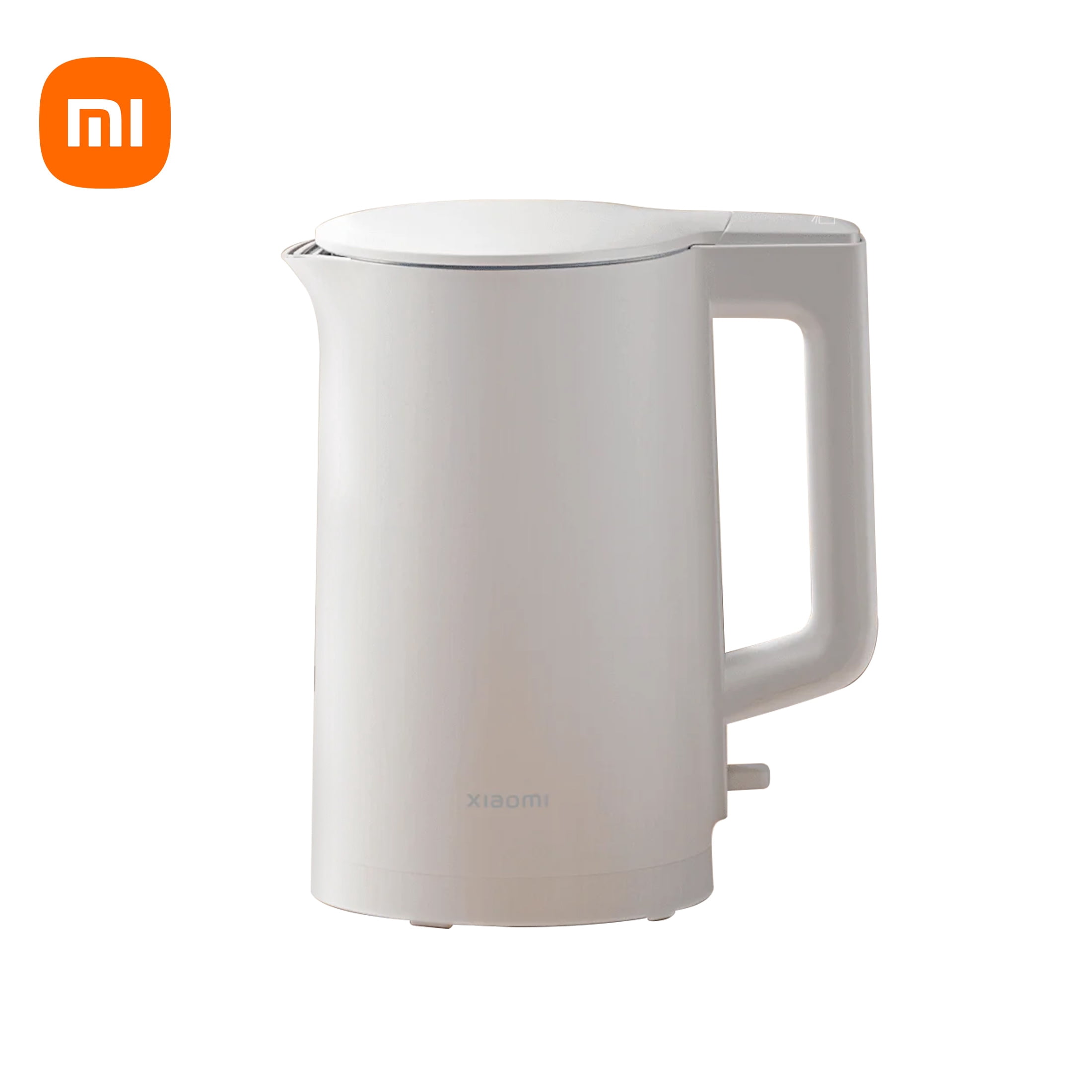 Xiaomi Electric Kettle 2 Lite – 1.5L Fast Boiling, 1000W