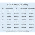 thumbnail image 3 of Robes Fille Robes Enfants Formelles pour Filles Robe Fille Bleu Ciel Robe Princesse Robe Tout-Petit Robes pour la Journée des Enfants pour Filles Mode Filles, 3 of 5