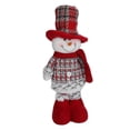 thumbnail image 1 of Retractable Snowman Toy, Christmas Innovative Doll Toy Home Decoration, Perfect Gift For Christmas Birthday, Suitable For Shelves, Windowsills, Display Or Holiday, 1 of 8