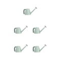 thumbnail image 1 of serony Arrosoir pour Arrosage de Jardin Efficace - Résistant aux Chocs et Répartition Uniforme de l'Eau 1,8 Lame Bleu 5Set, 1 of 6