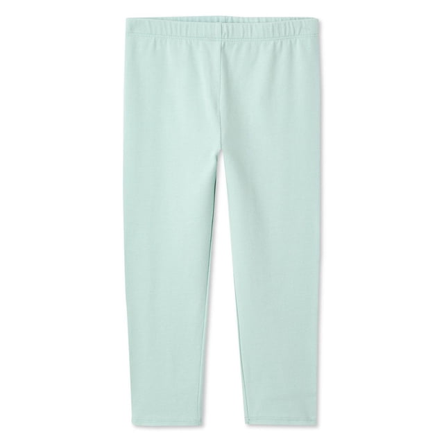 Legging George pour petites filles