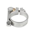 thumbnail image 2 of Bike Seatpost Clamp, Seat Tube Clip, Ultra Light MTB Folding Bicycle Replacement Alloy Accessory, 2 of 5