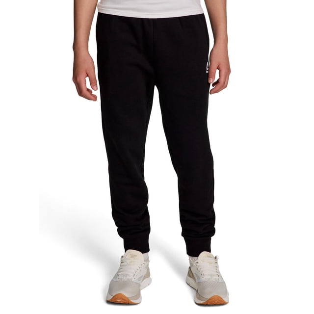 Reebok Delta Fleece Jogger Garçon