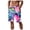 Rose, variante sur FhsagQ Shorts de Planche Imprimés pour Hommes Doublure Entrejambe 9 Pouces Shorts d'Été Numériques 3D Ananas Imprimés Pantalon de Plage à Taille Élastique Shorts de Planche pour Hommes Plage avec Doublure 7 Pouces m