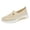 Beige, variant on Commforr Mesh Shoes, Slip On Shoes for Women, Orthopedic Shoes for Women, Casual Shoes for Women, Ladies Shoes, New Orthopedic Shoes for Women, Women's Woven Breathable Soft Sole Shoes, Pink, 6.5
