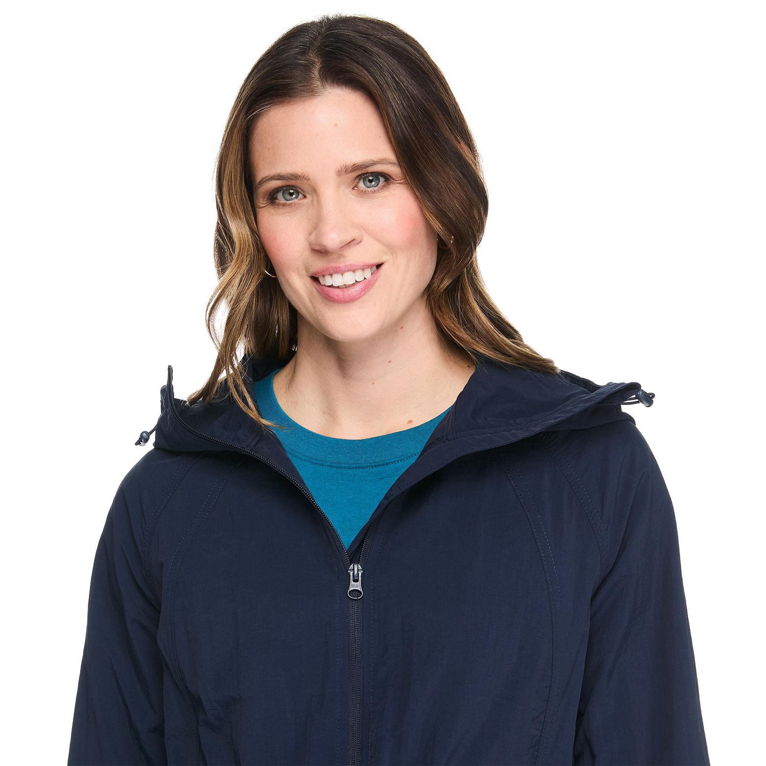George Women's Windbreaker