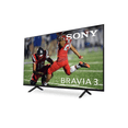 thumbnail image 3 of Boîte Ouverte – Sony Téléviseur Intelligent Google 4K UHD BRAVIA 3 LED de 75 Po (K-75S30) – Modèle 2024, 3 of 7