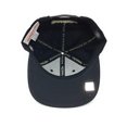 thumbnail image 5 of Mitchell and Ness Toronto Raptors We The Champions - 2019 Champions - Black/Gold Snapback Hat, 5 of 5