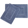 thumbnail image 1 of Memory Cotton Bath Kitchen  Bathroom  Mat Pad Carpet Rug Doormat 2 in 1, 1 of 9