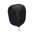 thumbnail image 4 of GUOOL vent Cover Drawstring Design Waterproof vent Cover Around Protection Hoods Heavy 31cmx45cm, 4 of 9