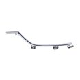 thumbnail image 2 of Front Lower Grille Trim Chrome Exquisite Molding for  6 2014-2017​, 2 of 7