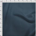thumbnail image 3 of oneOone Viscose Chiffon Fabric Tartan Check Print Sewing Fabric BTY 42 Inch Wide, 3 of 4