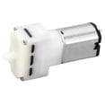 thumbnail image 2 of Mini Vacuum Pump, Micro Air Pump DC 6V 3.1mm Inlet Nozzle Stable Flowing  For Machine, 2 of 8