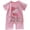 Light Pink, variant on Akiihool Toddler Onesie Newborn Baby Unisex Cotton One-Piece Bodysuits Baby Gift Baby Clothes (White,12-15 Months)
