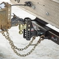 thumbnail image 2 of CURT 45902 Trailer Hitch Ball Mount, 2 of 2