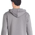 thumbnail image 3 of George Men's Full-Zip Hoodie, 3 of 6